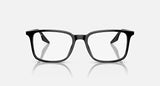 Ray-Ban Vista 0RX5421      Model Number: 0RX5421      Color Number: 2001