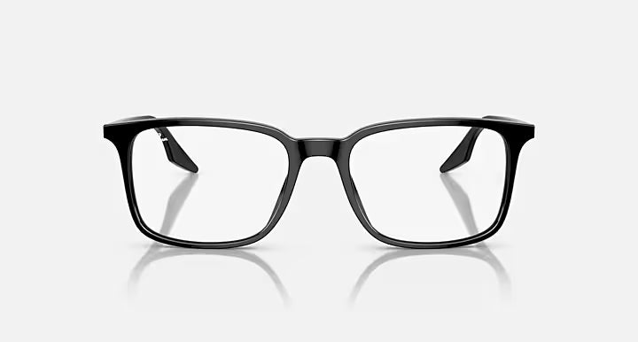 Ray-Ban Vista 0RX5421      Model Number: 0RX5421      Color Number: 2001