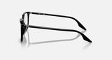 Ray-Ban Vista 0RX5421      Model Number: 0RX5421      Color Number: 2001