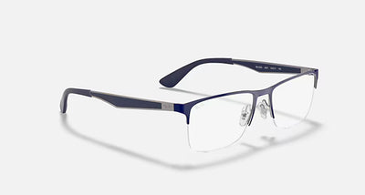Ray-Ban Vista 0RX6335