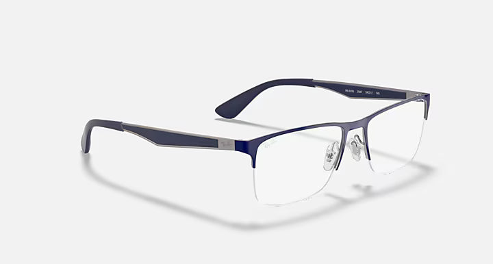 Ray-Ban Vista 0RX6335