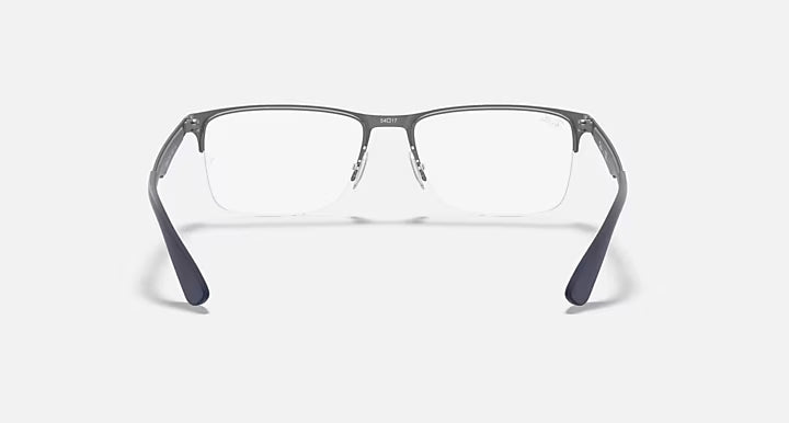 Ray-Ban Vista 0RX6335