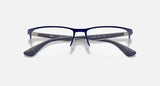 Ray-Ban Vista 0RX6335