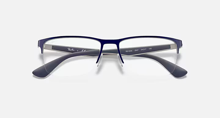 Ray-Ban Vista 0RX6335