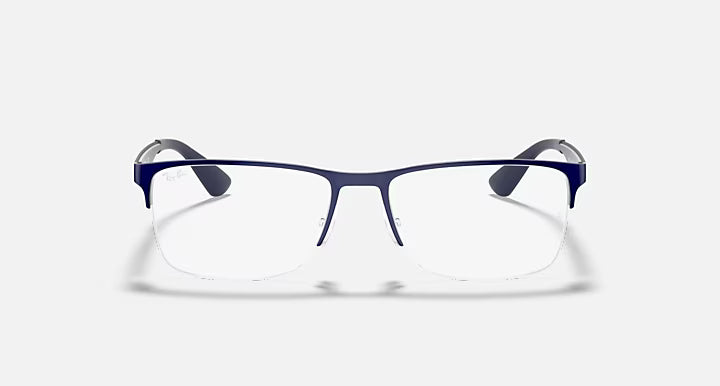 Ray-Ban Vista 0RX6335