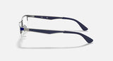 Ray-Ban Vista 0RX6335