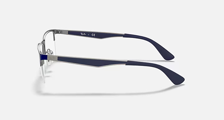 Ray-Ban Vista 0RX6335