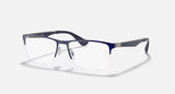 Ray-Ban Vista 0RX6335