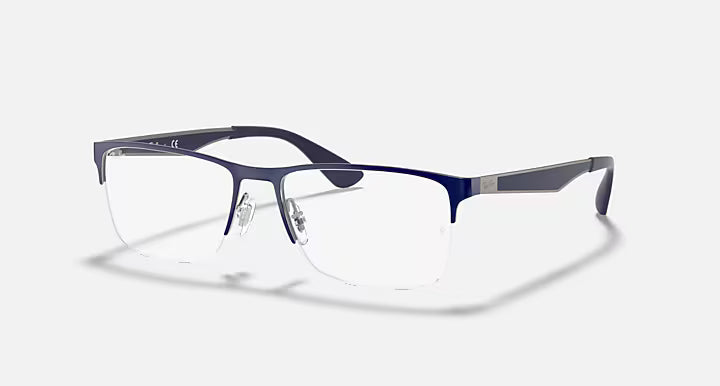 Ray-Ban Vista 0RX6335