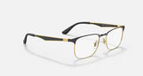 Ray-Ban Vista 0RX6363