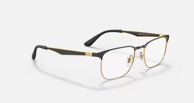 Ray-Ban Vista 0RX6363
