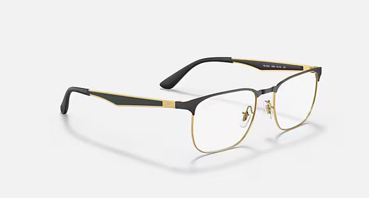 Ray-Ban Vista 0RX6363