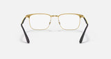 Ray-Ban Vista 0RX6363
