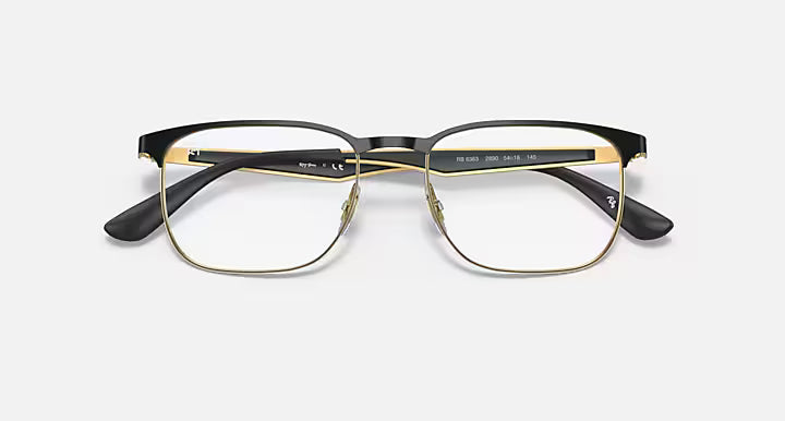 Ray-Ban Vista 0RX6363