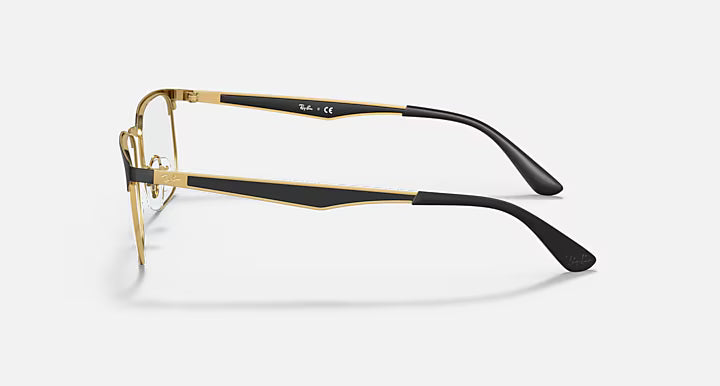Ray-Ban Vista 0RX6363