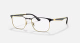 Ray-Ban Vista 0RX6363