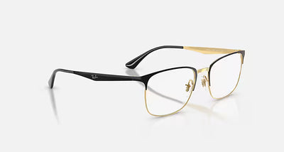 Ray-Ban Vista 0RX6421 (Color 2890)