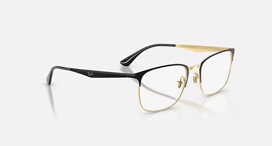 Ray-Ban Vista 0RX6421 (Color 2890)