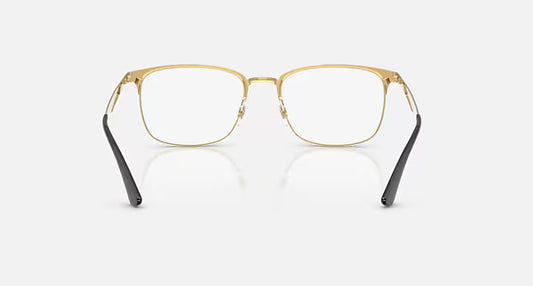 Ray-Ban Vista 0RX6421 (Color 2890)