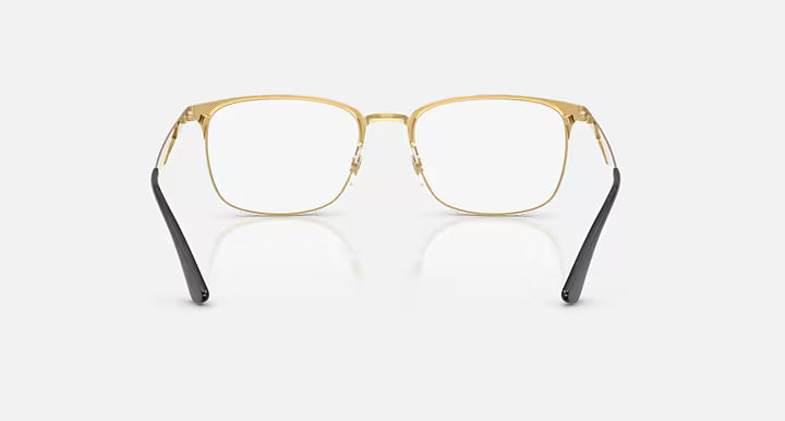 Ray-Ban Vista 0RX6421 (Color 2890)