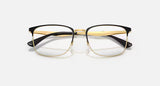 Ray-Ban Vista 0RX6421 (Color 2890)