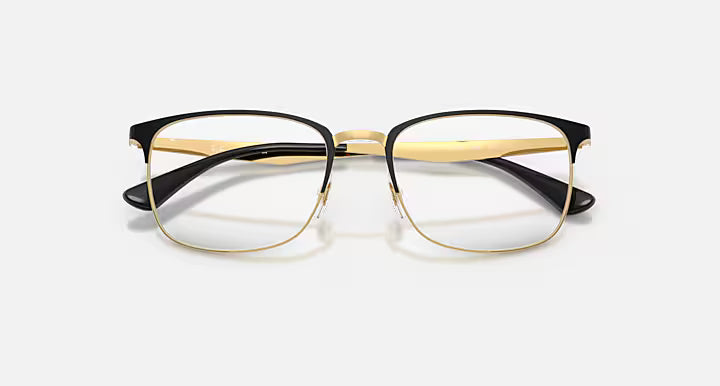 Ray-Ban Vista 0RX6421 (Color 2890)