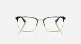 Ray-Ban Vista 0RX6421 (Color 2890)