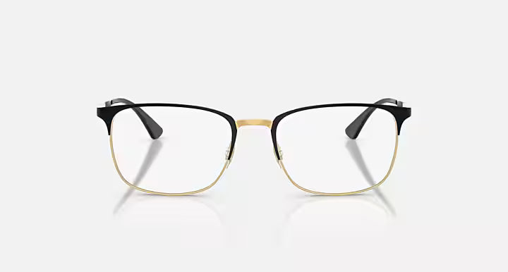 Ray-Ban Vista 0RX6421 (Color 2890)