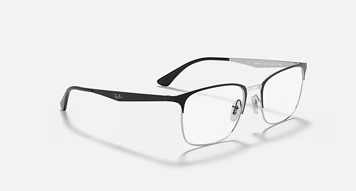 Ray-Ban Vista 0RX6421 (Color 2997)