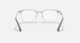 Ray-Ban Vista 0RX6421 (Color 2997)