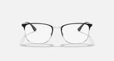 Ray-Ban Vista 0RX6421 (Color 2997)