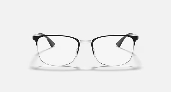 Ray-Ban Vista 0RX6421 (Color 2997)