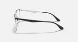 Ray-Ban Vista 0RX6421 (Color 2997)