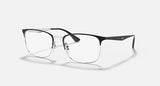 Ray-Ban Vista 0RX6421 (Color 2997)