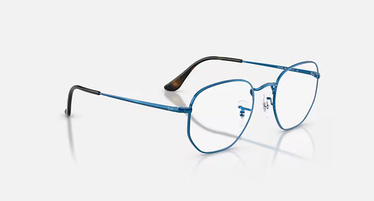 Ray-Ban Vista 0RX6448