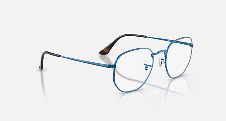 Ray-Ban Vista 0RX6448