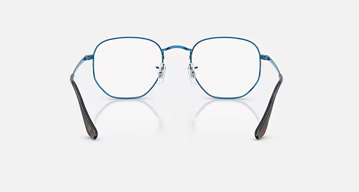 Ray-Ban Vista 0RX6448