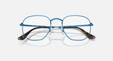 Ray-Ban Vista 0RX6448