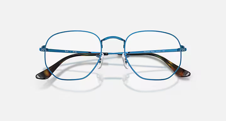 Ray-Ban Vista 0RX6448