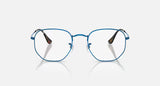Ray-Ban Vista 0RX6448