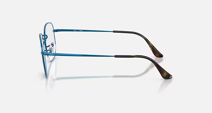 Ray-Ban Vista 0RX6448