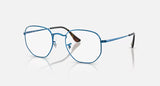 Ray-Ban Vista 0RX6448