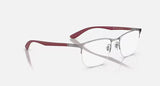 Eyewear Ray-Ban RX 6513 (3135) - RB 6513 3135