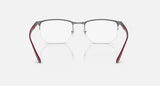 Eyewear Ray-Ban RX 6513 (3135) - RB 6513 3135