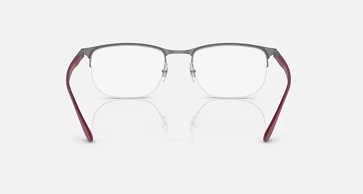 Eyewear Ray-Ban RX 6513 (3135) - RB 6513 3135