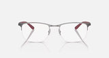 Eyewear Ray-Ban RX 6513 (3135) - RB 6513 3135