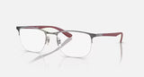 Eyewear Ray-Ban RX 6513 (3135) - RB 6513 3135