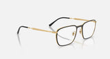 Ray-Ban Vista 0RX6549