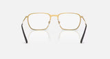 Ray-Ban Vista 0RX6549