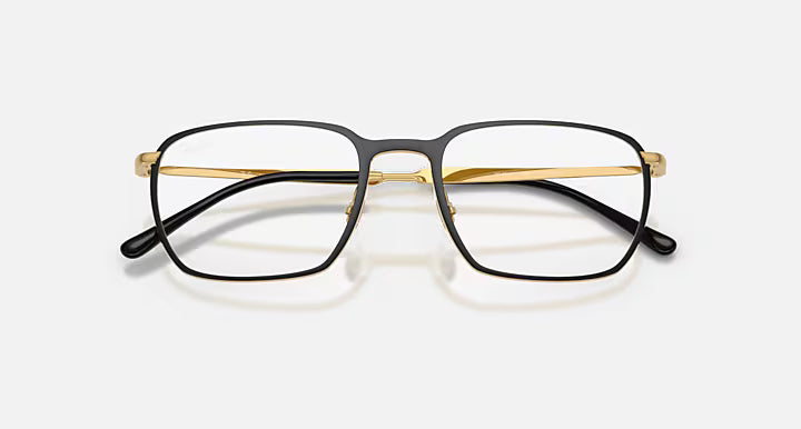 Ray-Ban Vista 0RX6549